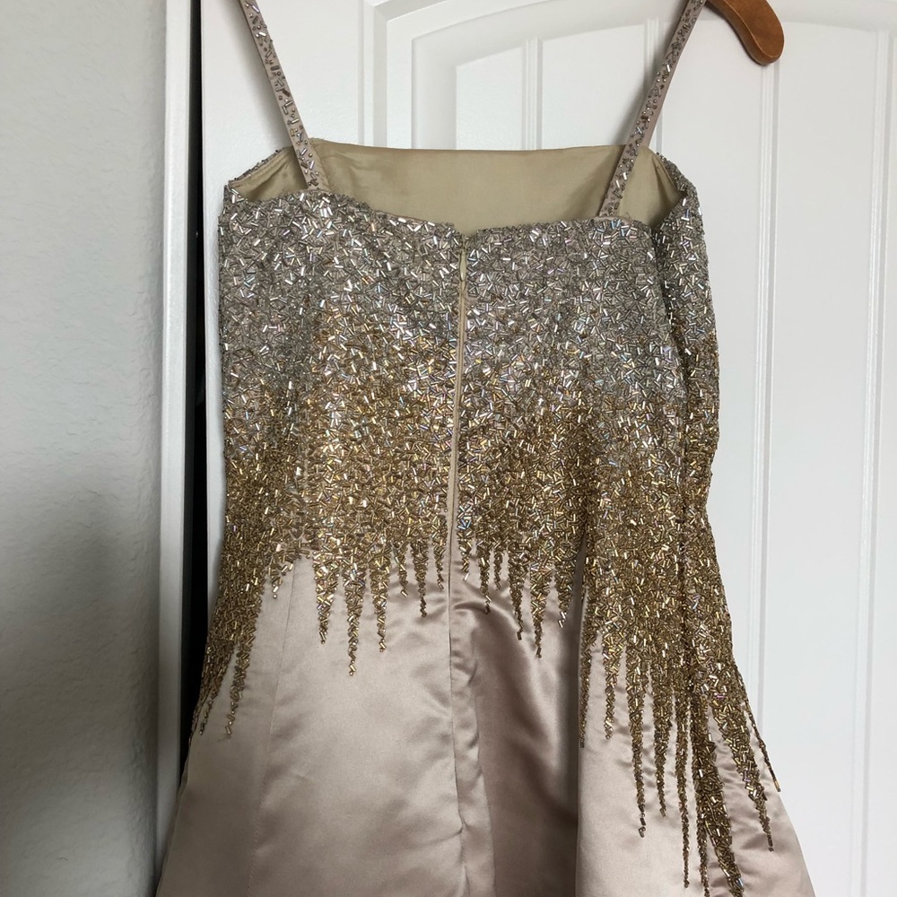 Dress - Picture 5 of 6